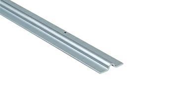 GUIDA A FISSARE ZINCATA COMUNELLO 55X16X3 MT.6 ART.289G-19