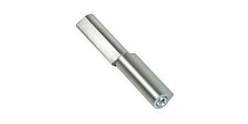 CERNIERA A GOCCIA TORNITA PERNO ACCIAIO MM.150 ART.500