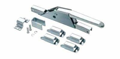 CARIGLIONE CAR COMUNELLO ASTE ESTERNE 14X14 MM ART.680