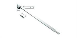 PALETTO COMUNELLO A LEVA PESANTE ZINCATO MM.450 ART.725