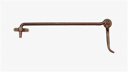SPRANGA PER PORTA UTENSIL LEGNO D.18 ART. FF 299.65.R