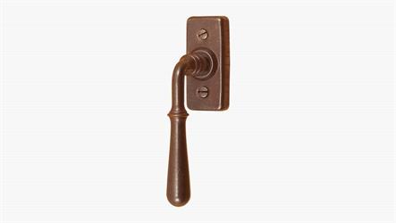 MEZZA MARTELLINA D.K. UTENSIL LEGNO ART. FM 066.R