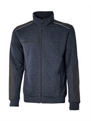 FELPA U-POWER SNUG DEEP BLUE TG.XL  EY129DB