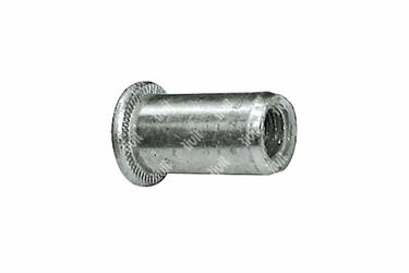 INSERTI FILETTATI M12 ZINCATI FTC ART. 16088