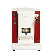 MACCHINA CAFFE' A CIALDE FABER SLOT PLAST  BORGOGNA