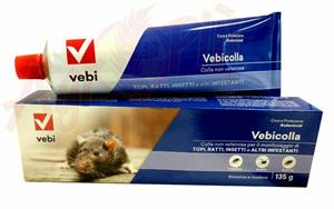 COLLA PER TOPI VEBICOLLA  135 GR.  00880