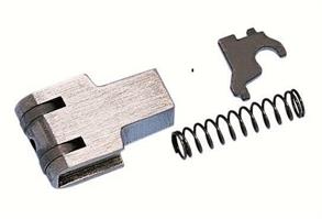 RULLO ISEO PER FASCIA DOPPIA MAPPA MODULARE ART.040820*