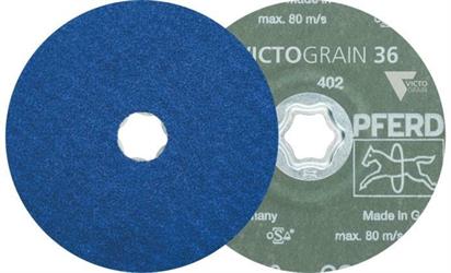 DISCO FIBRATO CC-FS 115 VICTOGRAIN-COOL 36 109250*