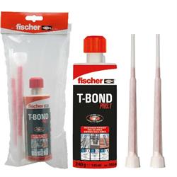 KIT ANCORANTE CHIMICO  T-BOND PLUS 150  506414