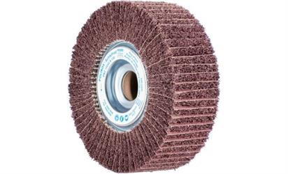 RUOTA ABRASIVA POLINOX  PNZ 15050/25,4 A 100  479728