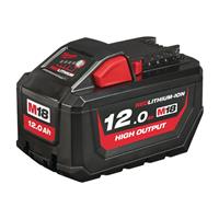 BATTERIA MILWAUKEE 18V 12,0Ah M18 HB12  464260