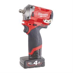 AVVITATORE AD IMPULSI 1/2 M12 FIWF12-422X  464616