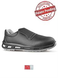 SCARPA U-POWER NOIR S2 SRC N.45   RL20282