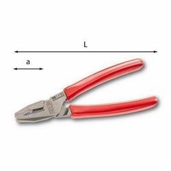 PINZA UNIVERSALE MM.160 ART.150 CX*