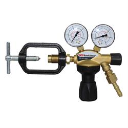 RIDUTTORE ACETILENE BASECONTROL ATTACCO A STAFFA 0870417