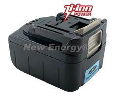 BATTERIA X MAKITA 14,4V 3,0Ah  N-P5006*