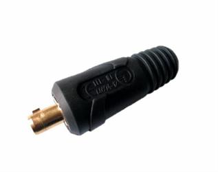 CONNETTORE INNESTO MASCHIO MMQ.25 TX.SVM.25