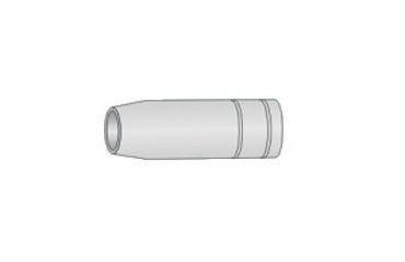 UGELLO CONICO D.12 BZ 15  ART.02.02.15ICO CF.2/PZ.