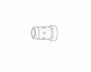 DIFFUSORE GAS BZ 501  ART.02.05.501 CF.2/PZ.