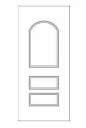 PANNELLO ZINC. 1000X2200X12/10 ART.4000