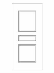 PANNELLO ZINC. 1000X2200X12/10 ART.5200