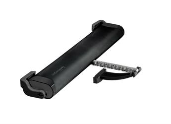 ATTUATORE A CATENA 230V LIWIN L25 250N NERO RAL9005