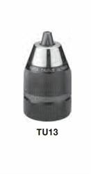 MANDRINO AUTOSERRANTE 1,5-13 MM. 1/2x20 TU13F12R