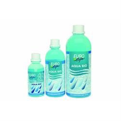 BIOCONDIZIONATORE LIQUIDO AQUABIO 120ML. PER ACQUARIO
