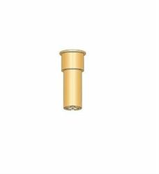 UGELLO LUNGO D.1,0 50A X P50 ART.PLHY40.02L CF.5/PZ.