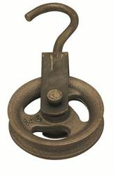 CARRUCOLA DA POZZO MM.250     280306