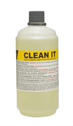 LIQUIDO CLEAN IT (GIALLO) TELWIN  804031