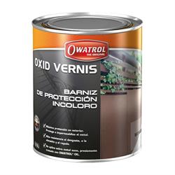 VERNICE PROTETT. OPACA OXID VERNIS LT.0,75 ART. W1514