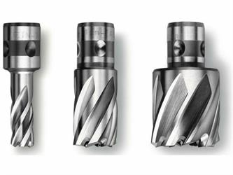 FRESA A CORONA HSS NOVA D.12x25 QuickIN ART.63133119051*