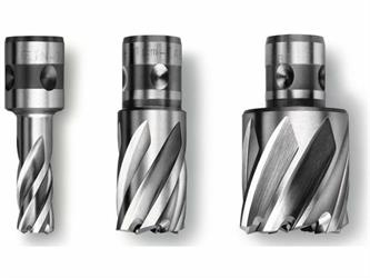 FRESA A CORONA HSS NOVA D.14x25 QuickIN ART.63133140051*