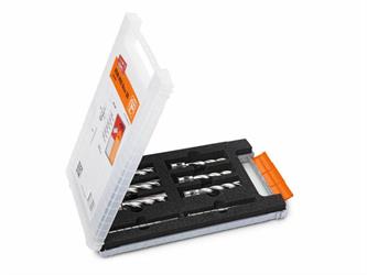 SET 6 FRESE A CORONA HSS NOVA 50 QuickIN ART.63133999010