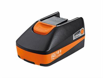 BATTERIA LITIO FEIN 18V 3,0Ah
