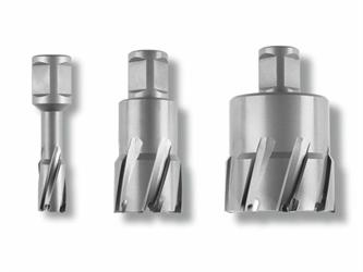 FRESA A CORONA HM D.50x35 3/4 WELDON 63127752010