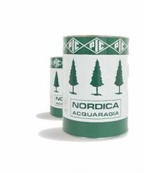 ACQUARAGIA NORDICA  LT. 5*