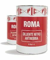 DILUENTE NITRO ROMA  LT.20*
