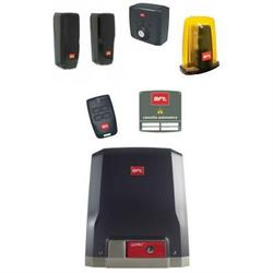 KIT MOTORE CANCELLO SCORR. 230V BFT DEIMOS A800 SL DN R925333