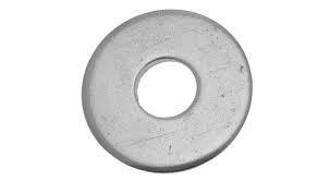 RONDELLE GREMBIALINE M.16X48  INOX A2