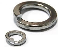 RONDELLE GROWER UNI 1751 M24  ZINCATE