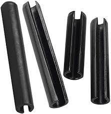 SPINE ELASTICHE UNI 6873 C70  2,5X26