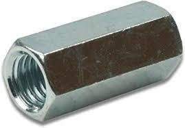 DADI PROLUNGATI UNI5535 DIN6334 M12X48   ZINCATI (PZ.04)