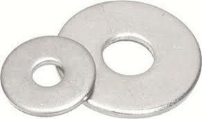 RONDELLE GREMBIALINE M.14X42 ZINCATE (PZ.10)