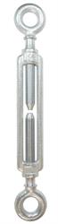 TENDITORE A 2 OCCHI ZINCATO 1/4 M.6 ART.157