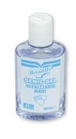 GEL IGIENIZZANTE MANI GENIC GEL 80ML.