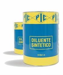 DILUENTE SINTETICO  LT. 1*