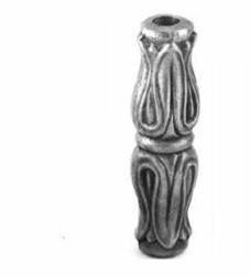 BORCHIA D.32XH.120 C/FORO D.12 MM. ART. 128/C/9