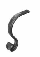 PARTENZA CORRIMANO 40X11 L.110XH.300 MM. ART. 1817/5